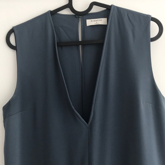 Aritzia Babaton Romper / Jumpsuit - Picture 3 of 6